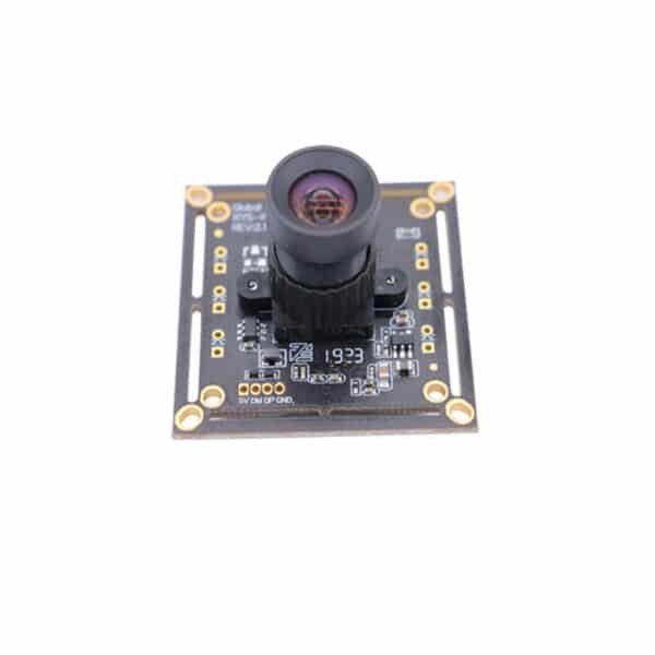 120FPS 720P Global Shutter CMOS Sensor USB 2.0 Monochrome Camera Module