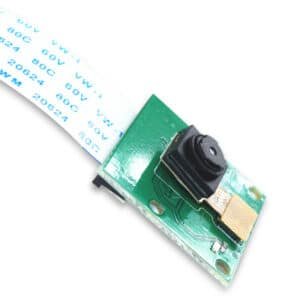 5MP CMOS Sensor OV5647 Raspberry Pi Camera Module for RASPBERRY PI 2/3/4/ B+