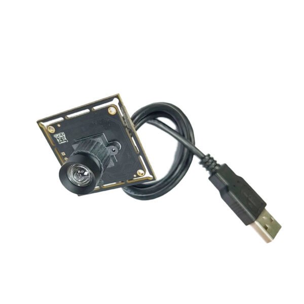 camera module manufacturer offer high performance 4K 16MP USB Camera module with Sony IMX298 CMOS Sensor