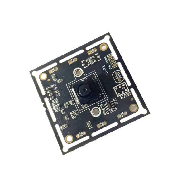 Factory Price Autofocus Fixed Focus Oem High Resolution Hd 1/4" CMOS Sensor 5MP 2K USB UVC Camera Module For Capture Document