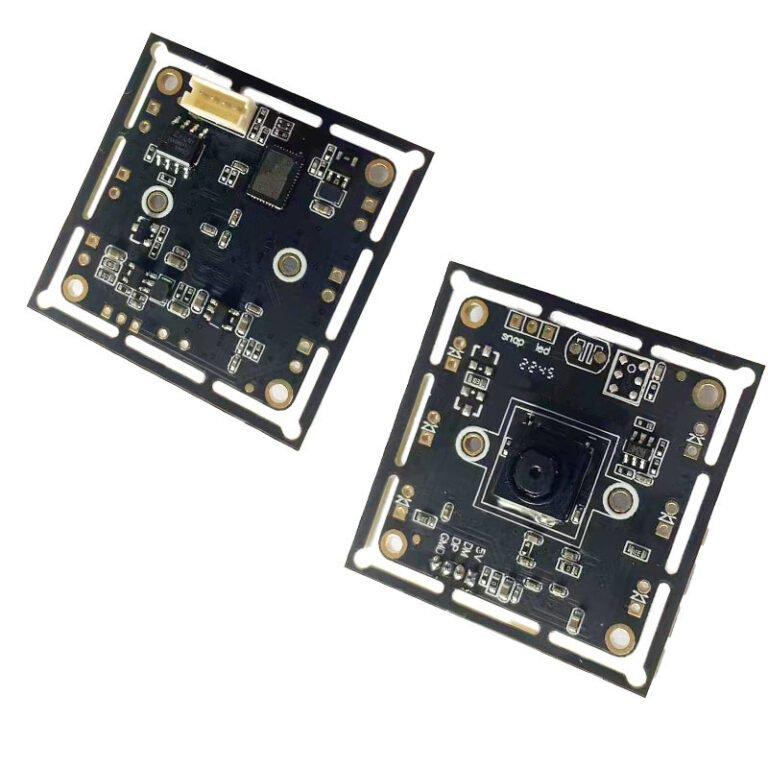 5MP USB UVC Camera Module For Capture Document
