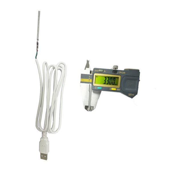Out diameter 3.3mm USB ENT Endoscope Camera Module For Medical Industrial, using 1/9” OV9734 720P 1MP CMOS Sensor.