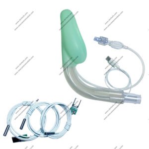 3.3mm OV9734 720P Endoscope camera module with led