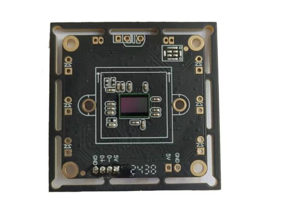 2mp 1080p 120fps usb camera module