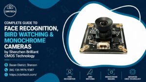 Complete Guide to Face Recognition, Bird Watching