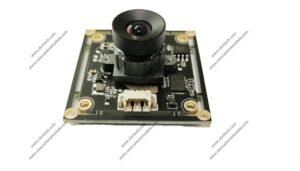 face recognition camera