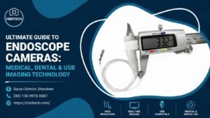 Ultimate Guide to Endoscope Cameras