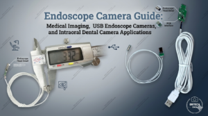 Endoscope Camera